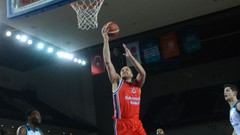 Oğuz Savaş, aktif basketbol kariyerini noktaladı