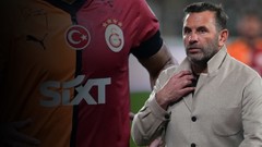 Okan Buruk'a üçüncü şampiyonluğu kazandıran Lucas Torreira İtalya'ya dönecek! AC Milan devreye girdi