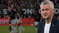 Solskjaer, Fenerbahçe ve Galatasaray'ı Avrupa'da saf dışı bırakan iki yıldızı Beşiktaş'a getiriyor!