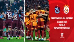 Trabzonspor-Galatasaray Ziraat Türkiye Kupası final maçının biletleri satışa çıktı
