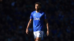 Beşiktaş'tan Dominic Calvert-Lewin için resmi teklif hazırlığı!