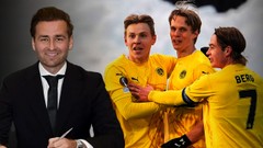 Ole Gunnar Solskjaer hücuma takviye istedi Serdal Adalı talimatı verdi! Eduard Graf Jens Petter Hauge ile ilk teması kurdu