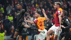 Galatasaray-Trabzonspor rekabetinde 139. randevu