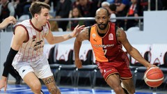 VİDEO İZLE | "Mayıslar bizimdir cümlesi basketbol için de bu sene geçerli oldu"