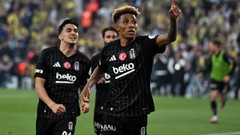 Beşiktaş Gedson Fernandes'le 3 yıl daha yola devam edecek! Benfica'ya rest