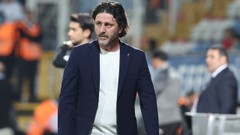 Fatih Tekke'den Galatasaray öncesi uyarı: Final kadar değerli!
