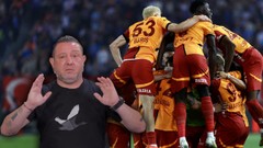 Nihat Kahveci, Galatasaraylı yıldızı eleştirdi: İlk yarıdaki oyunuyla U21'e yollanır
