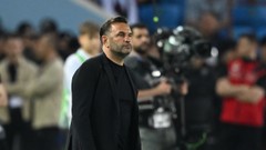 Okan Buruk'a Mourinho'nun sözleri soruldu