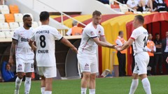 Süper Lig'e yükselen ikinci takım belli oldu
