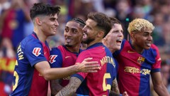 La Liga | Barcelona 4-3 Real Madrid MAÇ ÖZETİ İZLE