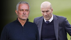 Fenerbahçe'de bomba iddia! Jose Mourinho'nun yerine Zinedine Zidane