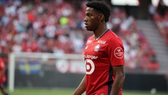 Jonathan David'den Fenerbahçe'ye kötü haber! Victor Osimhen'in yerini alacak