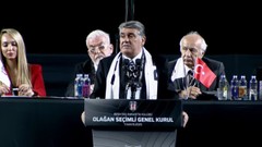 Serdal Adalı: Kaçak güreşenleri camiamız unutmayacak!
