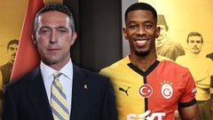 Ali Koç'un transferini yerden yere vurdu: Cuesta'dan daha kötüsünü almayı nasıl başardınız?