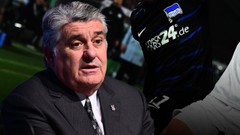 Serdal Adalı Roberto Hilbert ve Salih Özcan'ın 27 yaşındaki kanat forveti için 2.5 milyon euro ödeyecek! "17 maçta 10 golü var bütün sıkıntımızı çözer"