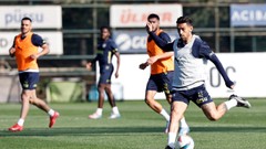 Fenerbahçe, Eyüpspor maçı hazırlıklarına başladı