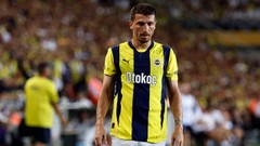 Fenerbahçe'den Mert Hakan Yandaş açıklaması