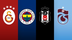 Dünya kulüp sıralaması açıklandı! Galatasaray tırmanışta, Fenerbahçe düşüşte