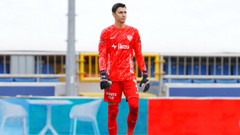 Eyüpspor'da Berke Özer ve Claro ile yeni sözleşme imzalandı