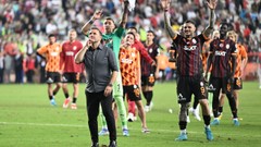 İşte Galatasaray'ın Ziraat Türkiye Kupası'nda finale giden yolu!
