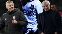 Serdal Adalı Jose Mourinho'yu Avrupa Ligi'nde şoka sokan yıldız için pazarlık masasına oturdu! "Her fırsata açığım" dedi Milot Rashica'nın formasına göz dikti