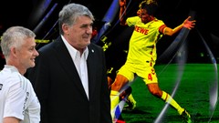 Serdal Adalı yeni Mario Gomez'i buldu! 34 gol 27 asist
