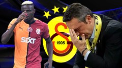 Ali Koç'u Victor Osimhen istifa ettirecek! Galatasaray 2 kupayı aldığı anda imza sayısı 10 bin olacak