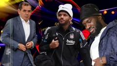 Dursun Özbek'e Rosier ve Ndombele'den 20 milyon euroluk kaleci hediyesi!
