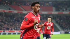 Jonathan David, Lille'den ayrılacağını açıkladı!