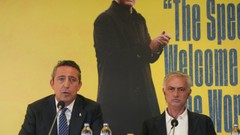 Jose Mourinho teklifleri değerlendirmeye aldı Ali Koç Portekizli teknik adamı serbest bıraktı