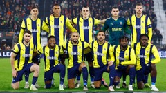Kadıköy Fenerbahçe'ye deplasman oldu! Son 7 yılda...