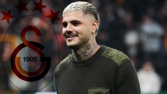 Mauro Icardi'den şampiyonluk sonrası veda! 'Tarihi sonsuza dek değiştirebilecek bir hamle' | Son Dakika Haberleri