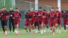Play-off'a yükselen Boluspor, adını Süper Lig'e yazdırmak istiyor