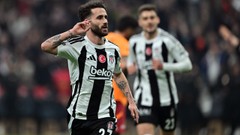 Rafa Silva eğer 5 gole daha katkı verirse Mario Gomez, Demba Ba ve Bobo'yu geçecek