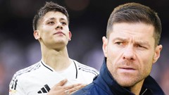 Xabi Alonso'nun Arda Güler sözleri Real Madrid'i karıştırdı! Dünyaca ünlü yıldız ayrılık kararı aldı