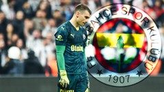 Livakovic'in yerine gelecek kaleci belli oldu! İşte Fenerbahçe'nin teklif ettiği rakam | Son Dakika Transfer Haberleri