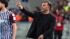 Okan Buruk: Bu moralle İstanbul'a gitmek ve şampiyon olmak istiyoruz