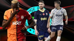 Ali Koç Osimhen için 70 milyon euroyu masaya koydu: Onun için iki futbolcu satıyorum