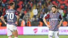 Trabzon'da final sonrası büyük tepki: Futbol felaket sonuç rezalet