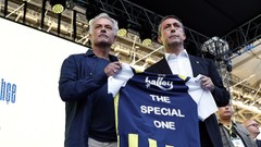 Ali Koç, Mourinho'nun yerine 3 Şampiyonlar Ligi kazanan teknik direktörü getiriyor! Tazminat bedeli ortaya çıktı | Son Dakika Haberi