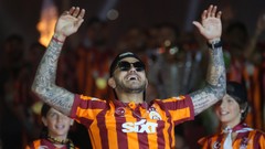 Galatasaray'da Mauro Icardi şampiyonluk kutlamalarına katılacak mı? Eşyalarını topladı yola çıktı...