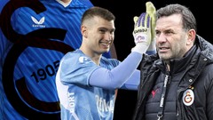 Okan Buruk Dominik Livakovic sayesinde aradığı 10 numarayı buldu! Mertens'in yerine Real'i reddeden yıldız! "Arda Güler'i oynatmayan beni hiç oynatmaz" demişti