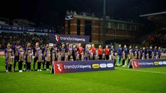 Fenerbahçe evinde Eyüpspor’u ağırlayacak