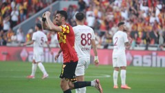 Göztepe deplasmanda Çaykur Rizespor'a konuk olacak