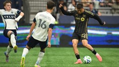 Los Angeles FC'den Cengiz Ünder hamlesi! Ali Koç'tan indirim istediler | Fenerbahçe transfer haberleri