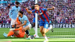 MAÇ ÖZETİ | Crystal Palace 1-0 Manchester City (FA Cup)