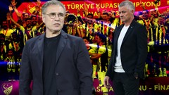 Ole Gunnar Solskjaer Ersun Yanal'ın Fenerbahçe'ye getirdiği kaleciye onay verdi!