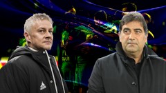 Ole Gunnar Solskjaer Ünal Karaman'ın gol kralına sarıldı: Gel benim sistemimde kilit oyuncu ol