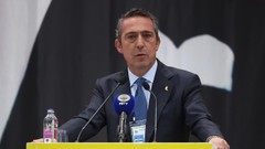 Ali Koç olağanüstü kongre kararını duyurdu! Kongre tarihi belli oldu