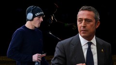 Ali Koç Zaniolo'nun Dünya Kupası kaldırmış kalecini transfer etti! Livakovic ve İrfan Can Eğribayat dönemi kapandı